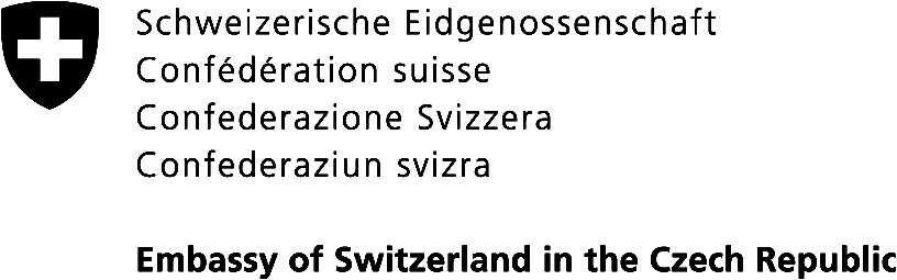 Švýcarské velvyslanectví