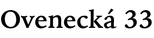 Ovenecka33